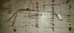 2008 Toyota Matrix Fuel Tank Straps. Fixed Price $28.95.