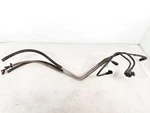 Jeep Tj Wrangler Oem 4.0L Fuel Lines Intake To Frame Rail 2003-2004 80459. Fixed Price $40.00.