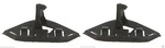 Set Of For Volvo S70 V70 1998-2000 Fuel Door Latch 9187727. Fixed Price $16.88.