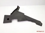 2012 Bmw 535I 550I Gt F07 Right Passenger Fuel Tank Cover 51757193490. Fixed Price $39.99.
