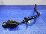 18-23 Subaru Xv Crosstrek Fuel Filler Neck Pipe Assembly Oem 42066FL050. Fixed Price $123.49.