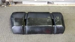 87-93 Ford Mustang Gas Tank Plastic Cover Fuel Protector Shield Gt Lx 5.0. Fixed Price $129.00.
