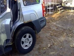 Fuel Tank 21.1 Gallon Cylinder Fits 05-06 08-12 Pathfinder 3595503. Fixed Price $65.00.