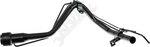 Apdty 688063 Fuel / Gas Tank Filler Neck Tube Pipe. Fixed Price $100.34.