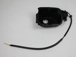Genuine Mopar Fuel Filler Housing 68045460AD. Fixed Price $149.63.
