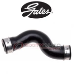 Gates Pipe To Intercooler Hot Side Turbocharger Hose For 2006-2008 Wz. Fixed Price $188.15.