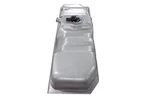Aeromotive 18474 340LPH Genii Stealth Fuel Tank W/ Pump For 1988-00 Chev. Fixed Price $692.88.