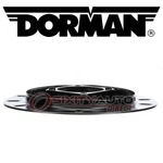 Dorman Rear Brake Dust Shield For 2002-2006 Cadillac Escalade Ext Hardware Qj. Fixed Price $46.27.
