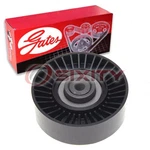 Gates Drivealign Alternator Ac Belt Tensioner Pulley For 1994-1997 Ry. Fixed Price $43.63.