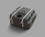 Fuel Tank-auxiliary Titan Tanks 8020017. Fixed Price $800.00.