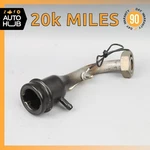00-04 Aston Martin DB7 Vantage Fuel Tank Filler Neck 34122260AC Oem 20K. Fixed Price $195.05.