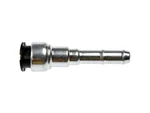 Dorman 800 121 Steel Body Fuel Line Connector 3 8IN. Fixed Price $13.84.