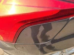Focus 2012 Fuel Filler Door 640879. Fixed Price $99.00.