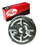 Gates Fuel Tank Cap For 1971 Chrysler 300 7.2L V8 Gas. Fixed Price $20.08.