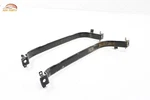 2017 2023 Alfa Romeo Stelvio Fuel Gas Tank Strap Metal Bracket Oem -set 2-. Fixed Price $16.49.