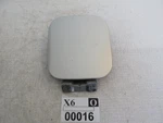 Fuel Filler Door Rl 1996 2004 Acura Sedan Rear Back Gas Tank Lid Cover Oem. Fixed Price $23.99.