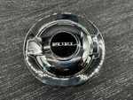 New Oe Mopar 2019-2023 Dodge Challenger Chrome Fuel Door Filler. Fixed Price $351.99.