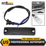 Tailgate Release Handle Rear Door Trunk Switch Lock For 2003-16 Toyota 4RUNNER. Fixed Price $14.29.