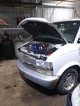 Fuel Tank Fits 97-99 Astro 2138972. Fixed Price $641.25.