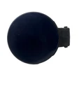 02-05 Vw MK4 Golf Fuel Door Blue 1J6 809 857. Fixed Price $49.99.