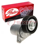 Gates Drivealign Belt Tensioner Assembly For 2007-2012 Mazda CX-7 2.3L Fv. Fixed Price $197.65.