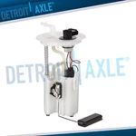 Gas Fuel Pump Module Assembly 2004-2007 Ford Taurus 2005 Mercury Sable. Fixed Price $75.18.