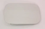 Gas Fuel Filler Door Flap 95-97 Vw Passat B4 Tdi Sedan LB9A White 3A5 809 905 C. Fixed Price $34.99.