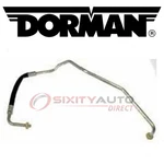 Dorman Inlet Upper Engine Oil Cooler Hose Assembly For 1996-2002 Chevrolet Qd. Fixed Price $120.66.