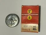 Nos Vintage Stant G40A 1958-1963 Chevy Anti Surge Vented Gas Cap W/ Smc Logo. Fixed Price $35.00.