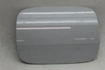 Gas Fuel Filler Lid Door Audi A4 2014 White 1021710. Fixed Price $69.99.
