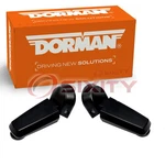 Dorman Right Liftgate Glass Hinge 2002-2005 Ford Explorer Body Doors Tz. Fixed Price $74.96.