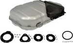 Gas Fuel Tank 15.7 Gallon For 2003-2006 Mitsubishi Outlander Dorman 575-073 New. Fixed Price $349.00.