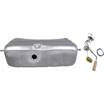 Fuel Tank Kit For 1971-1976 Dodge Dart 16 Gallons Painted Galvanized Steel. Fixed Price $158.48.