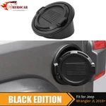 Gas Tank Cap Cover American Flag Fuel Filler Door For Jeep Wrangler Jl 2018+ Us. Fixed Price $33.99.