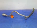 17-19 Jaguar Xe 2.0L Diesel Fuel Filler Neck Assembly Pipe Oem T4N13789. Fixed Price $160.54.