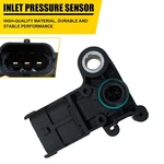 Auxito Absolute Manifold Pressure Sensor For Chevrolet 2011-2015 Cruze, Buick,. Fixed Price $14.24.