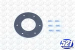Fuel Sending Unit Gasket Screws Fit 74-81 Dodge Truck 75-87 Ramcharger 75-79 Van. Fixed Price $12.95.