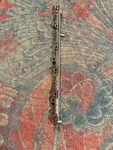 Toyota Land Cruiser FZJ80 1FZFE 4.5 Fuel Rail. Fixed Price $150.00.