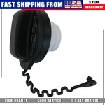 Fits 2008-2015 Land Rover LR2 High Quality Black Fuel Tethered Gas Cap Filler. Fixed Price $13.42.