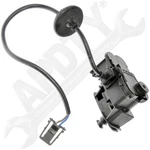 Apdty 117247 Fuel Filler Door Lock Actuator. Fixed Price $58.11.