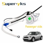 16112755084 New Fuel Filter Assembly Fit For Mini Copper R56 1.6L 16112755085. Fixed Price $98.10.