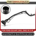 Steel Fuel Tank Filler Neck Ford Escape 01-02 V6 3.0L YL8Z9034CA 3L8Z9034CA. Fixed Price $71.99.