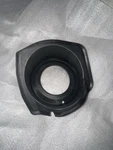 Genuine Nissan Oem New Part Filler Trough 78121-6RA0A. Fixed Price $39.00.