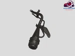 Oem Acura Tlx 2018-2020 Fuel Tank Filler Neck Pipe Assembly. Fixed Price $172.90.