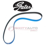 Gates Engine Timing Belt For 2002-2003 Mazda PROTEGE5 2.0L L4 Blue Racing Lb. Fixed Price $135.66.