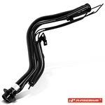 A-premium Steel Fuel Tank Filler Neck For Mazda 626 1990-1992 L4 2.2L GN5142210. Fixed Price $99.79.