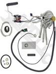 Apdty 703167 Fuel Sending Unit. Fixed Price $134.57.
