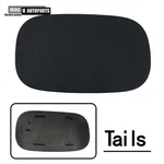 New Fuel Filler Door 2537570400 Fits 2016-2022 Mercedes Benz GLC43 Amg GLC300. Fixed Price $21.45.