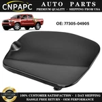 77305-04905 Fit 2005-15 Toyota Tacoma 6FT Bed Fuel Filler Lid Gas Door Cover New. Fixed Price $20.59.