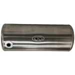 Bestfit 135 Gallon Split Fuel Hydraulic Tank, Passenger Side For Peterbilt. Fixed Price $1400.00.